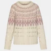 Suzette Sweater Multi