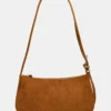 Tanzie Woven Bag Tobacco