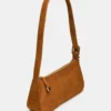 Tanzie Woven Bag Tobacco