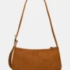 Tanzie Woven Bag Tobacco