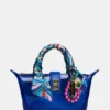 Tatiana Bag Dark Blue