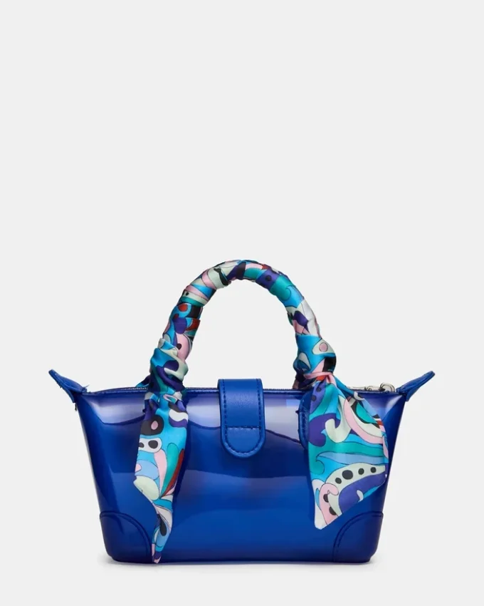 Tatiana Bag Dark Blue