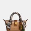 Tatiana Bag Tan