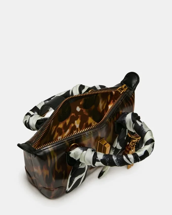 Tatiana Bag Tortoise