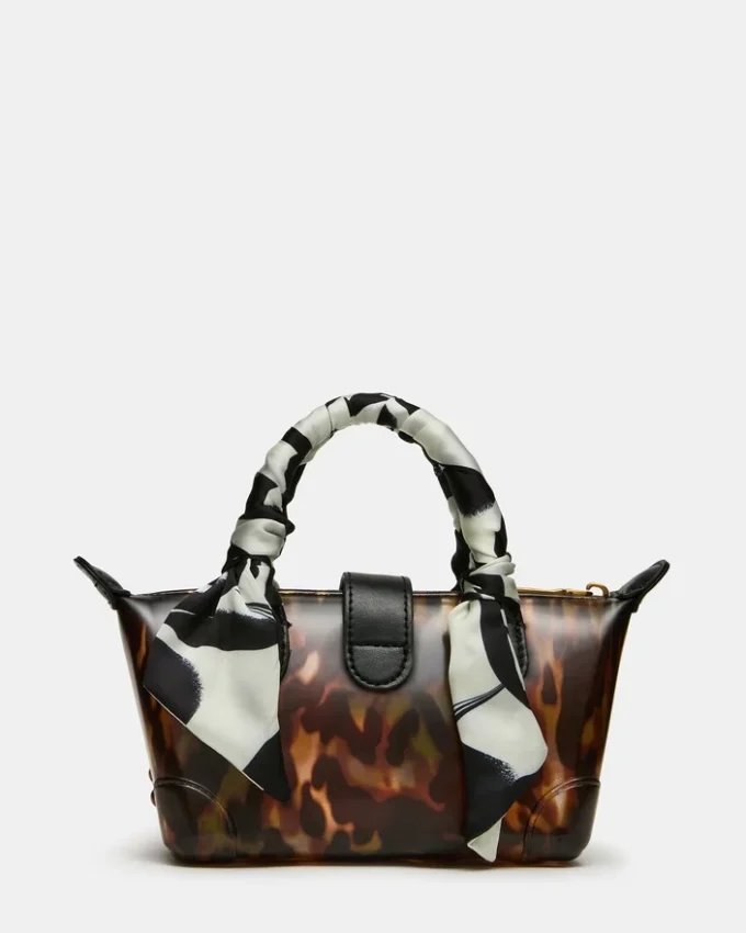 Tatiana Bag Tortoise