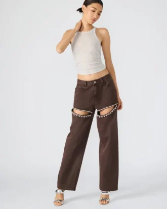 taylor jean cocoa brown 1 330x413 - Taylor Jean Cocoa Brown