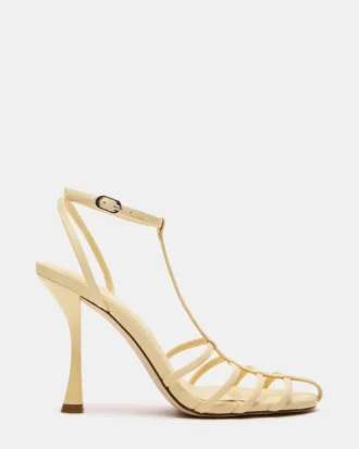 Tildah Butter Leather