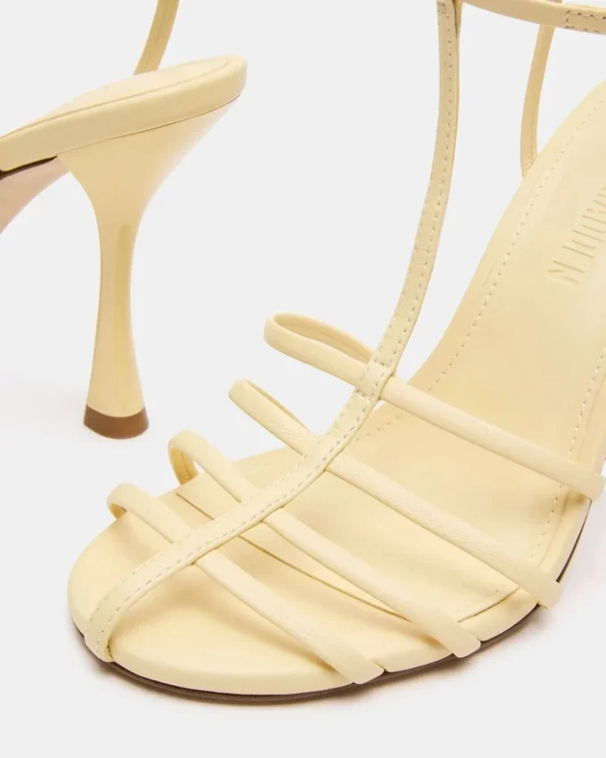 Tildah Butter Leather