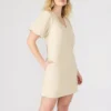 Tilly Dress Bone