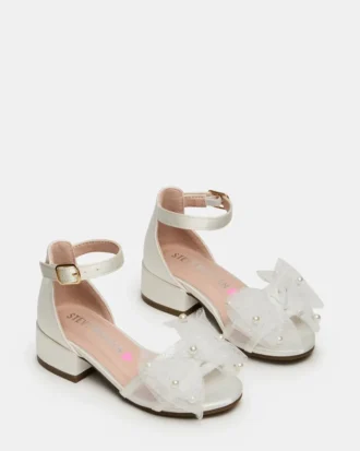 Toddlers’ Debra White