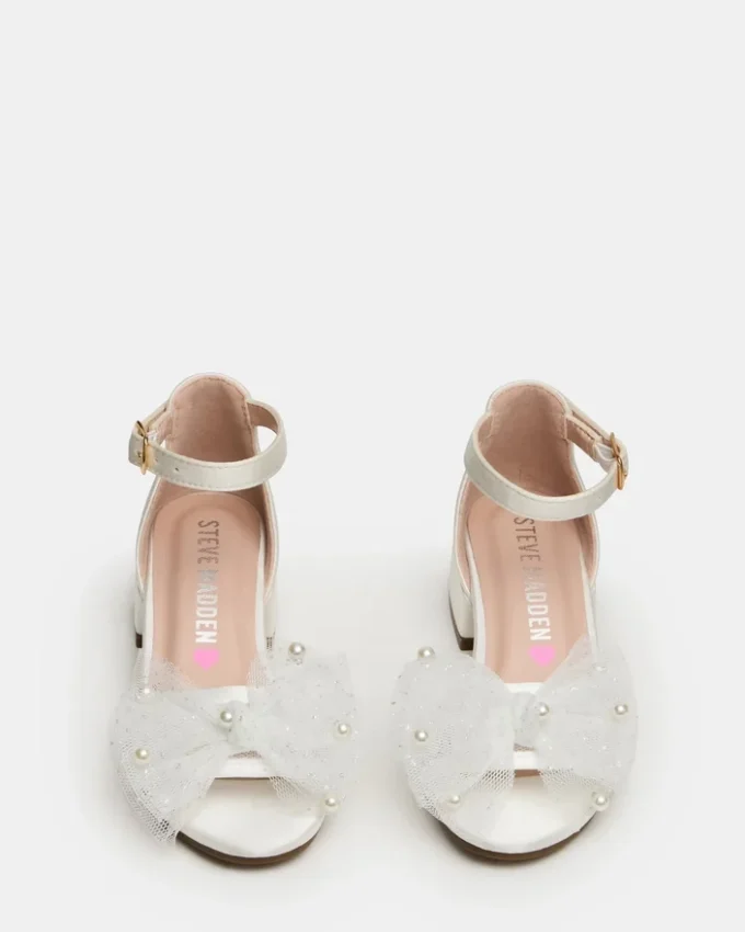 Toddlers’ Debra White