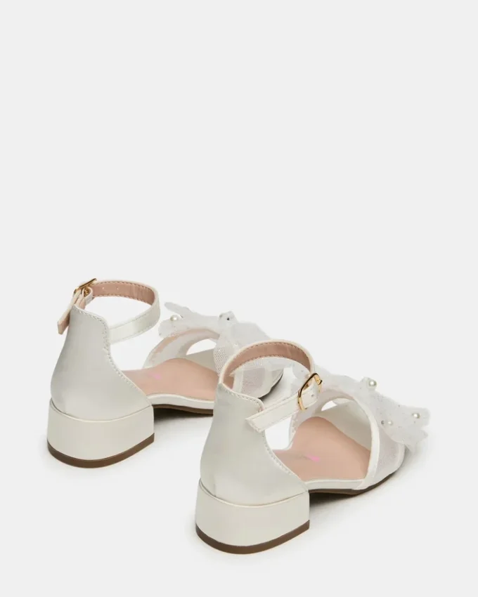 Toddlers’ Debra White