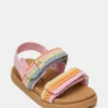 Toddlers’ Mona Pastel Multi
