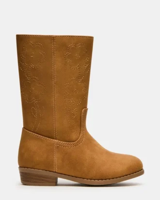 Toddlers’ Riggs Tan