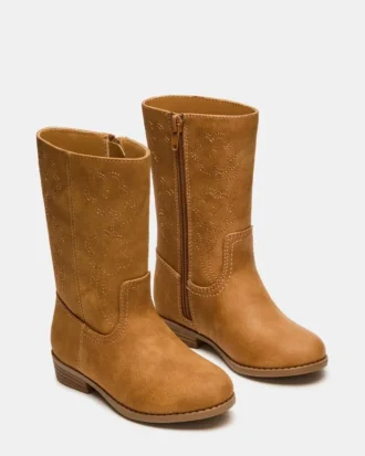 Toddlers’ Riggs Tan