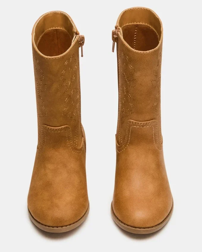 Toddlers’ Riggs Tan