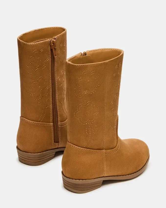 Toddlers’ Riggs Tan