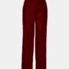 Tonia Pant Red Velvet