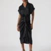 Tori Dress Black