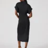 Tori Dress Black