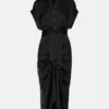 Tori Dress Black