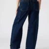 Tre Dark Wash Jean