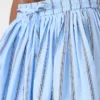 Tyria Skirt Estate Blue