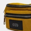Verdict Bag Yellow