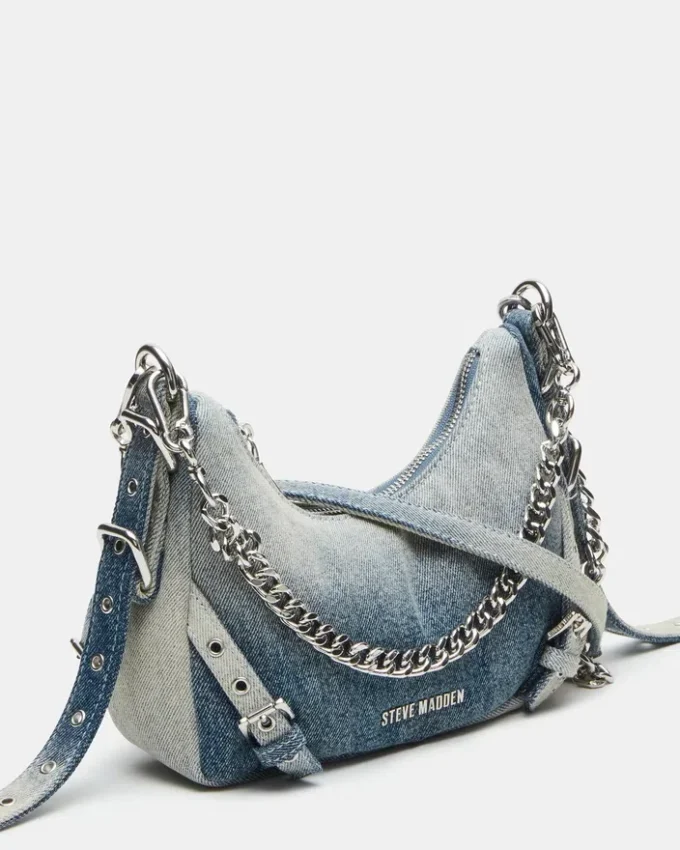 Vital Bag Denim Fabric