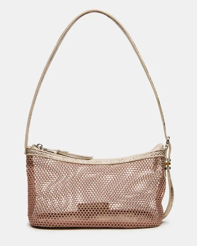 Vixen Bag Blush