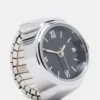 Watch Ring Black