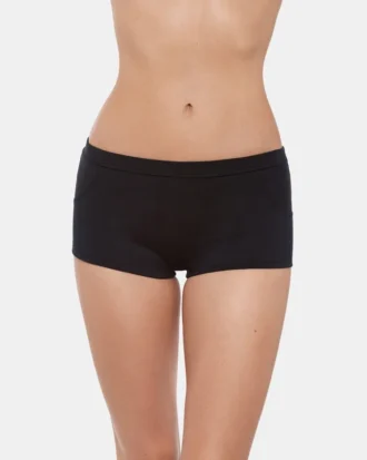 What a Stud Bikini Bottom Black