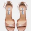 Wiley Blush Patent