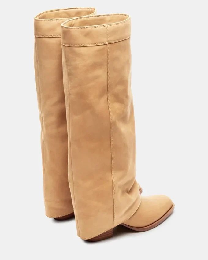 Winnick Banana Leather