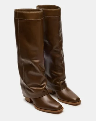 Winnick Olive Leather