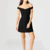 Yana Dress Black