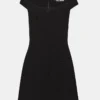 Yana Dress Black