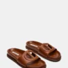 Zosia Cognac Leather